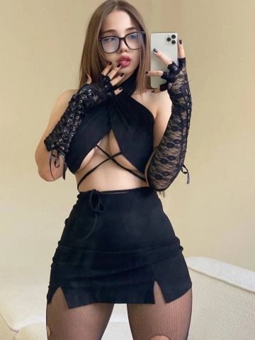 Анкета проститутки Рита, 23 года