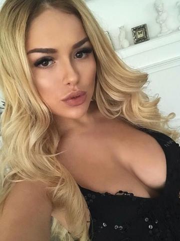 Анкета проститутки Лизочка, 24 года